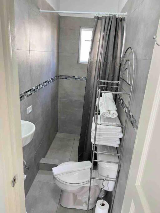 Little Cole Bay Apartment Koolbaai Exterior photo