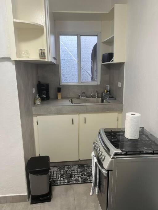 Little Cole Bay Apartment Koolbaai Exterior photo