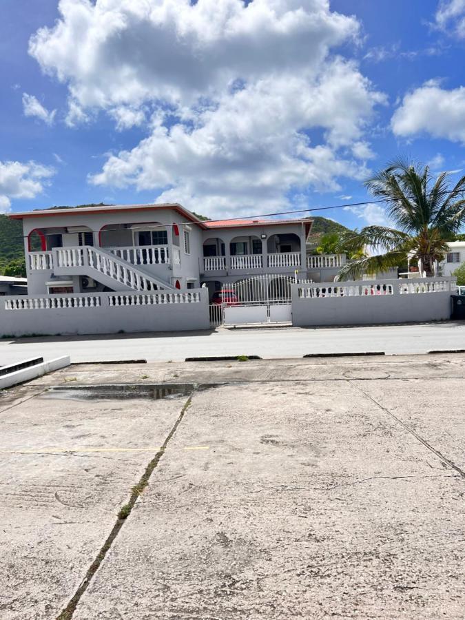 Little Cole Bay Apartment Koolbaai Exterior photo